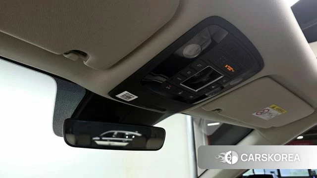 Kia Carnival 4th generation id 4284368 из Кореи 8