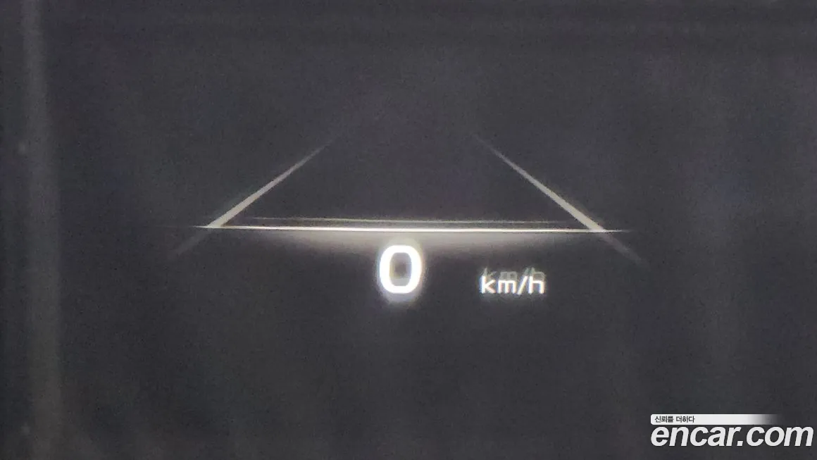 Kia The New K9 2nd generation id 1765300 из Кореи 8