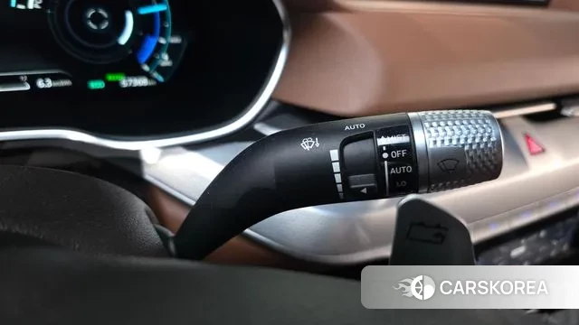 Genesis Electrified G80 (RG3) id 3406320 из Кореи 8