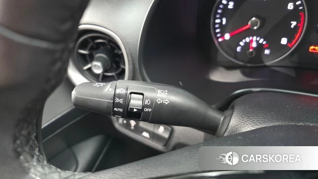 Kia Come New K3 id 4435492 из Кореи 8