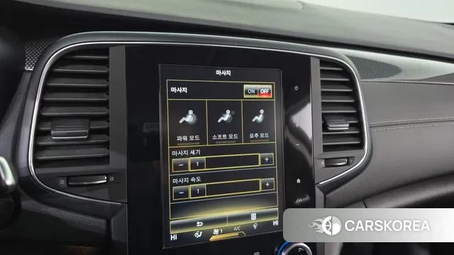 Renault Korea (Samsung) SM6 id 3574101 из Кореи 8