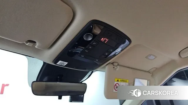 Kia Carnival 4th generation id 3611868 из Кореи 8