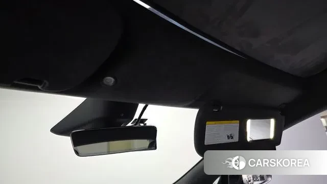 Tesla Model S id 3487360 из Кореи 8