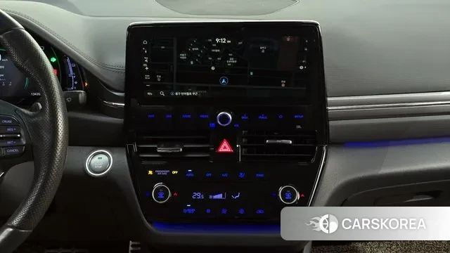 Hyundai The New Ionic Hybrid id 3626791 из Кореи 8