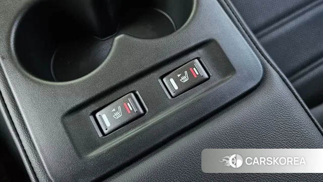 Renault Korea (Samsung) The New SM6 id 2975162 из Кореи 8