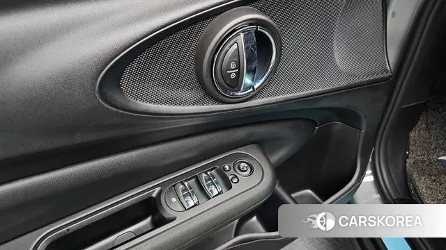 Mini Cooper S Clubman id 3778078 из Кореи 8