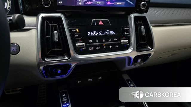 Kia Sorento 4th Generation id 3899079 из Кореи 8