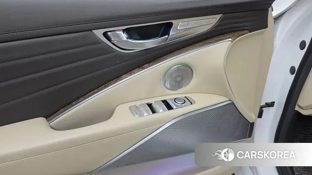 Kia More K9 id 3380600 из Кореи 8