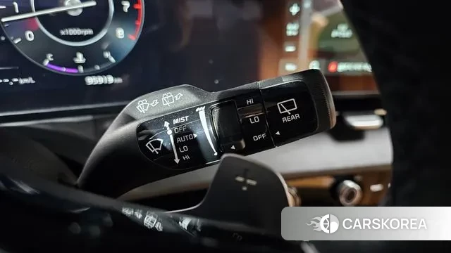 Kia Carnival 4th generation id 3355424 из Кореи 8