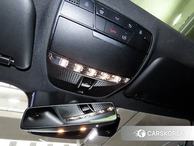 Mercedes-Benz E-Class W213 id 3646955 из Кореи 8