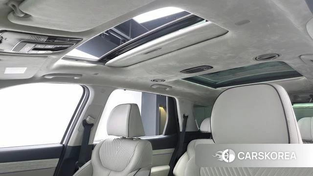 Hyundai The New Palisade id 4636342 из Кореи 8