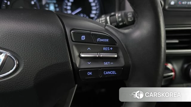 Hyundai Kona id 4865634 из Кореи 8