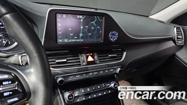 Hyundai Grandeur IG id 2415245 из Кореи 8