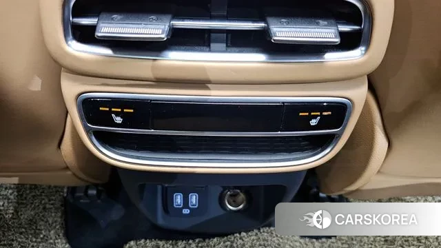 Genesis GV80 id 3746689 из Кореи 8