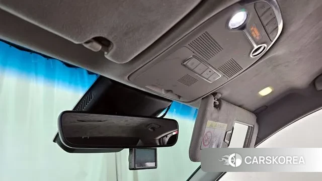 Hyundai The New Grandeur IG Hybrid id 3582352 из Кореи 8