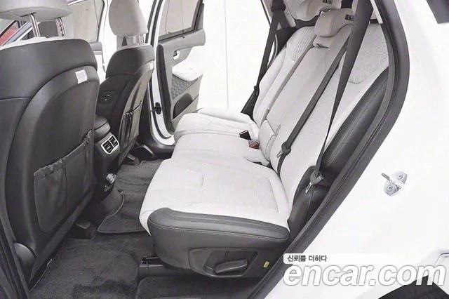 Hyundai The New Santa Fe id 2927279 из Кореи 8