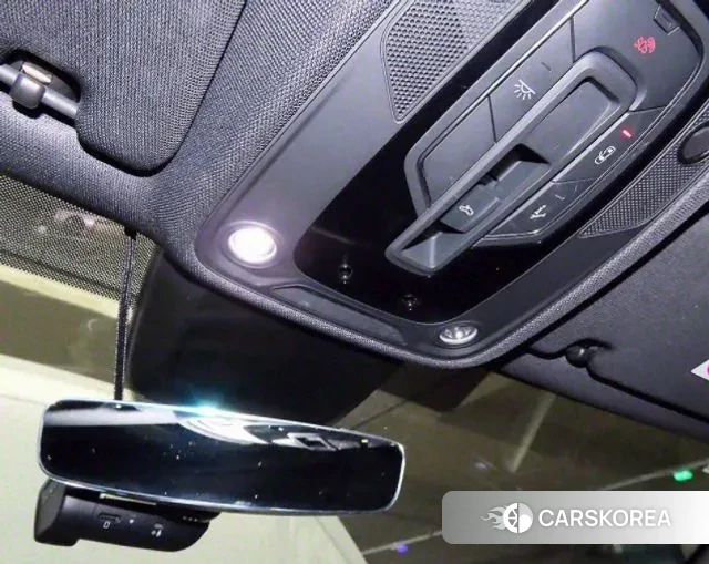 Audi A6 (C8) id 3053010 из Кореи 8