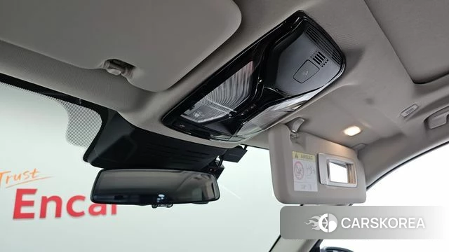 BMW X5 (G05) id 3909595 из Кореи 8