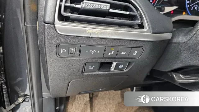 Hyundai Palisade id 3577962 из Кореи 8