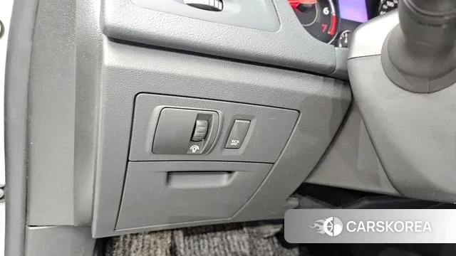 Renault Korea (Samsung) SM5 Nova id 3480072 из Кореи 8