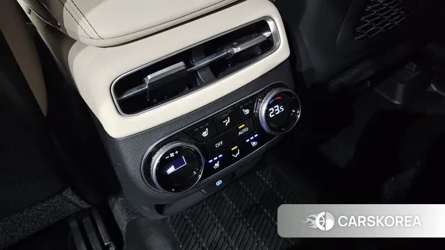 Genesis GV70 id 3354065 из Кореи 8