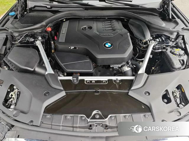 BMW 5 series id 4271110 из Китая 8