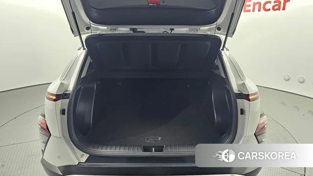 Hyundai Kona (SX2) id 4516483 из Кореи 8