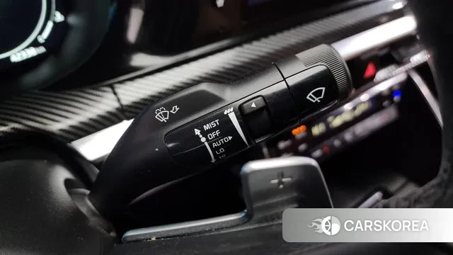 Kia K5 3rd generation id 3443235 из Кореи 8