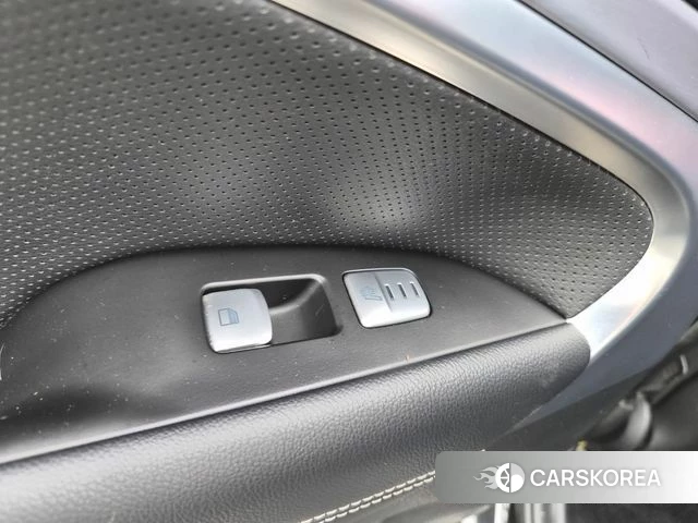 Genesis G70 id 3943007 из Кореи 8