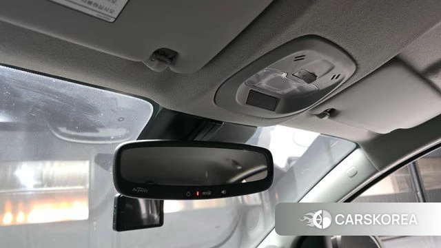 Chevrolet (GM Daewoo) The New Spark id 3834728 из Кореи 8