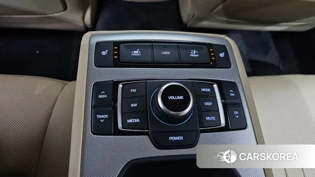 Genesis G80 id 3692824 из Кореи 8