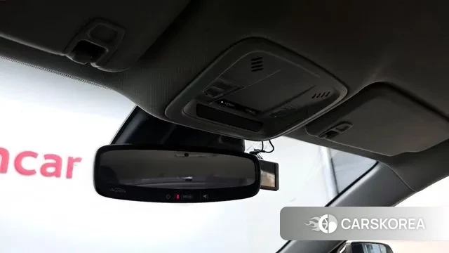 Chevrolet (GM Daewoo) The New Malibu id 3666609 из Кореи 8