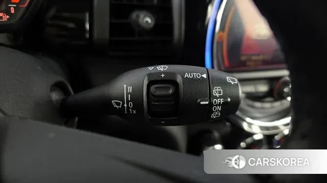 Mini Cooper D id 3692490 из Кореи 8