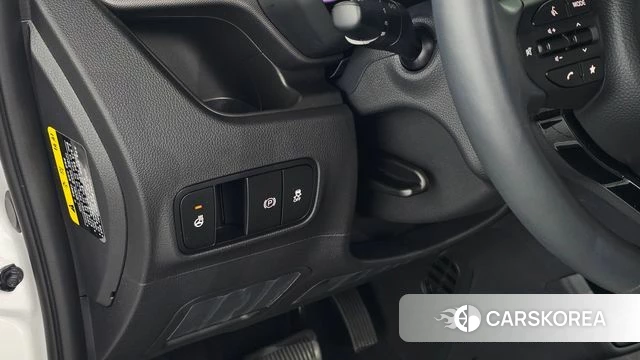 Kia The New Kia Ray id 4756829 из Кореи 8