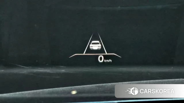 Genesis G80 (RG3) id 3355853 из Кореи 8