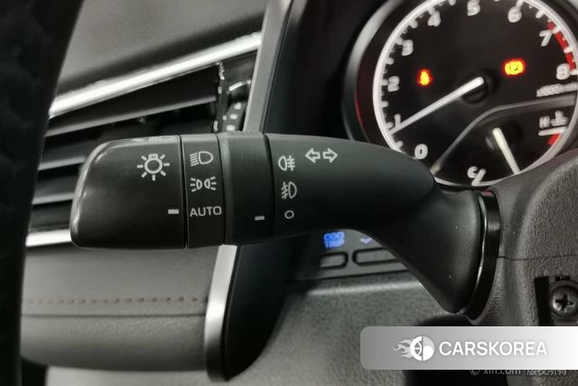 Toyota Camry id 4314001 из Китая 8