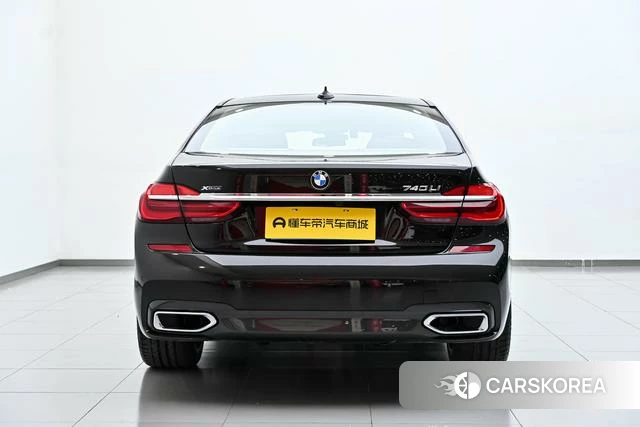 BMW 7 series id 4210192 из Китая 8