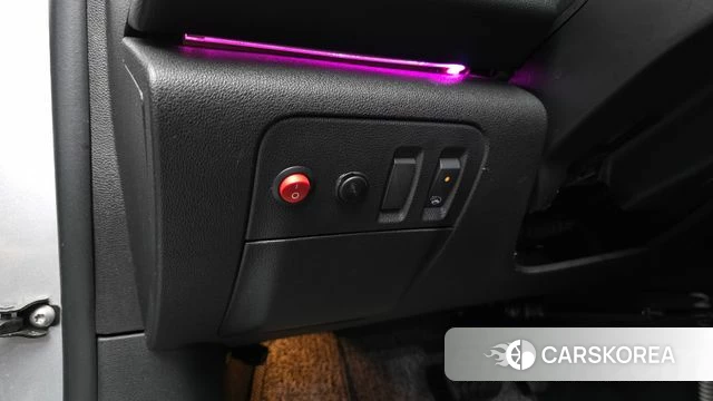 Renault Korea (Samsung) SM6 id 4020635 из Кореи 8