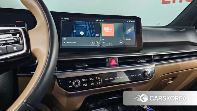 Kia The New Sorento 4th Generation id 3850803 из Кореи 8