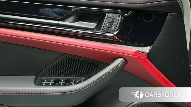 Porsche Panamera (976) id 3786261 из Кореи 8