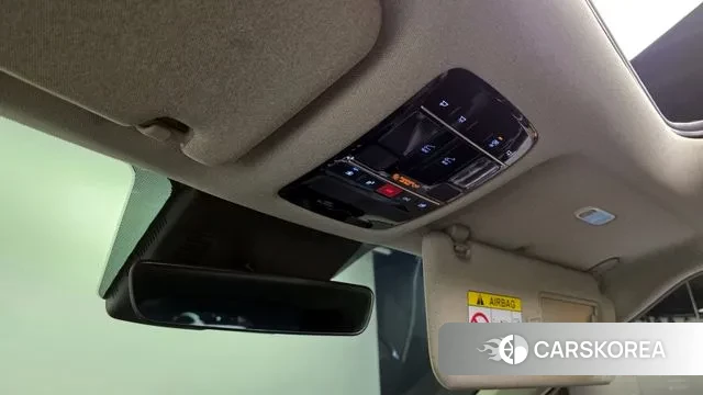 Hyundai Santa Fe (MX5) id 3477632 из Кореи 8