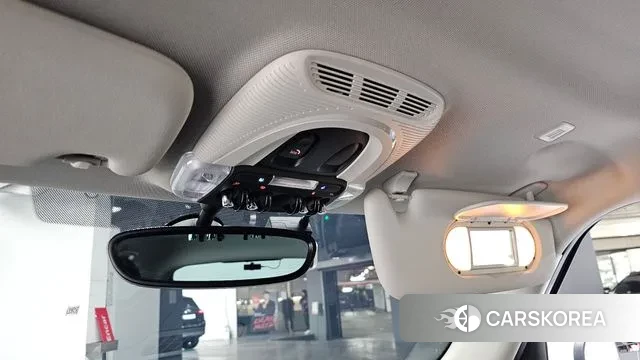 Mini Cooper id 3597189 из Кореи 8