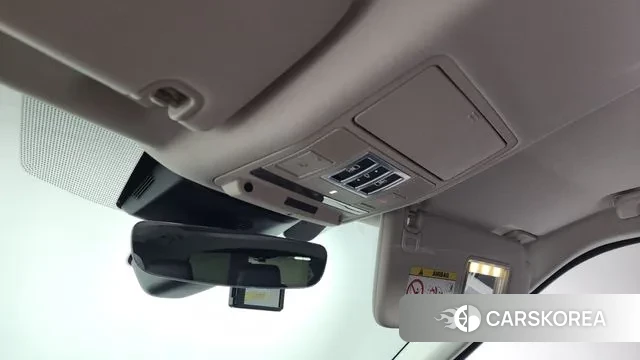 Land Rover Discovery 5 id 3489819 из Кореи 8