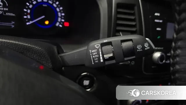 Ssangyong Rexton Sports Cannes id 3444368 из Кореи 8