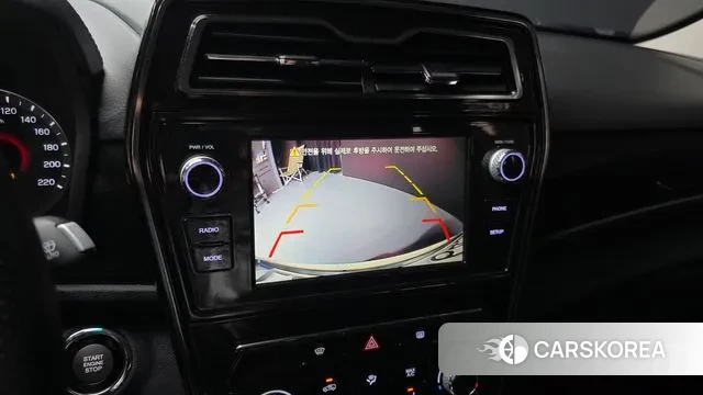 Ssangyong Tivoli Air id 3342652 из Кореи 8