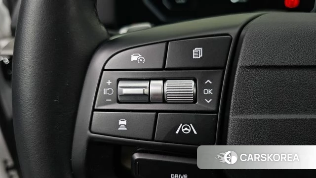 Kia The New Sportage 5th Generation id 4635151 из Кореи 8