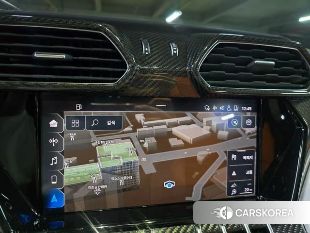 Lamborghini Urus id 4910952 из Кореи 8