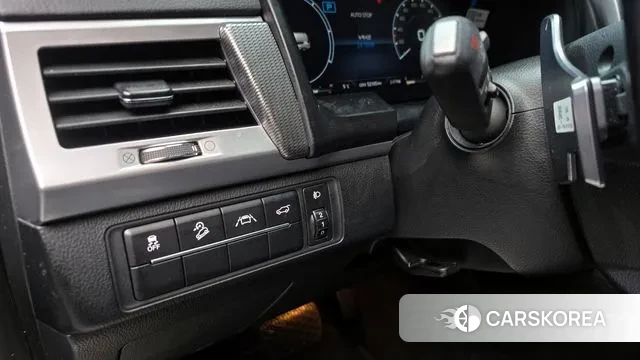 Ssangyong All New Rexton id 3448886 из Кореи 8