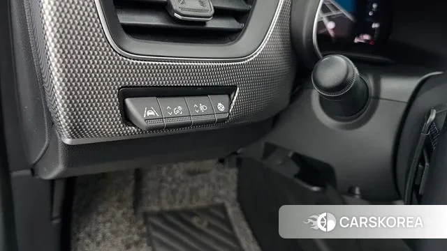 Renault Korea (Samsung) XM3 id 3327762 из Кореи 8