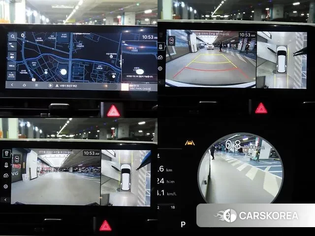 Kia The New Carnival 4th Generation id 3372056 из Кореи 8